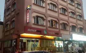 Hotel Sangeeth Lodging